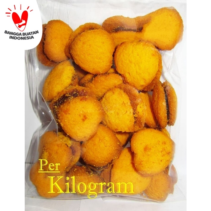 

Tr20Re Kue Cookies Nanas / Nastar Jadul Love ( Kiloan / Curah ) Ht51G