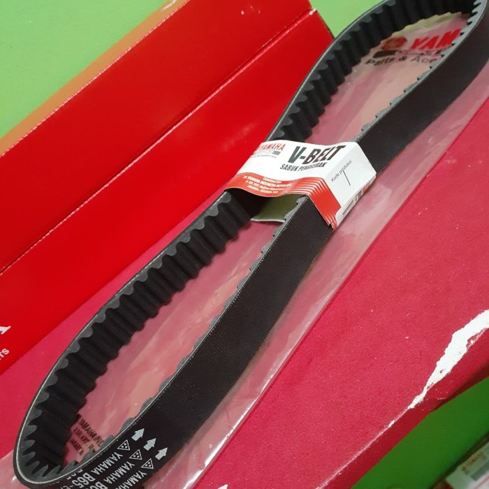 vanbelt aerox 155 van belt only aerox 155 B65 Bdg Part