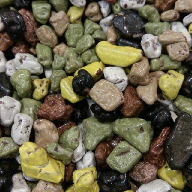 

Coklat Kerikil Asli Turki 100gr, Cokelat Batu Arab