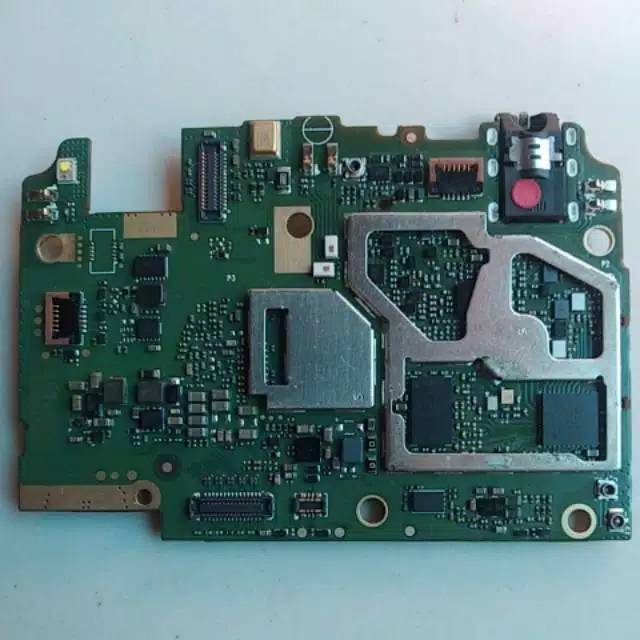 mesin redmi 4a matot