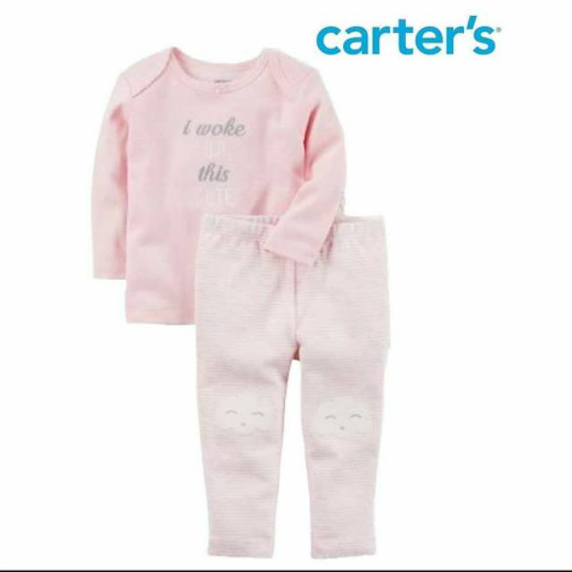 carters newborn pajamas