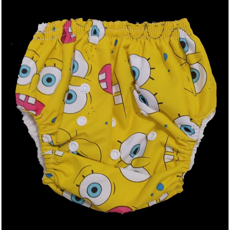 CLODI JUMBO /CLODI PANT JUMBO /POPOK BAYI JUMBO