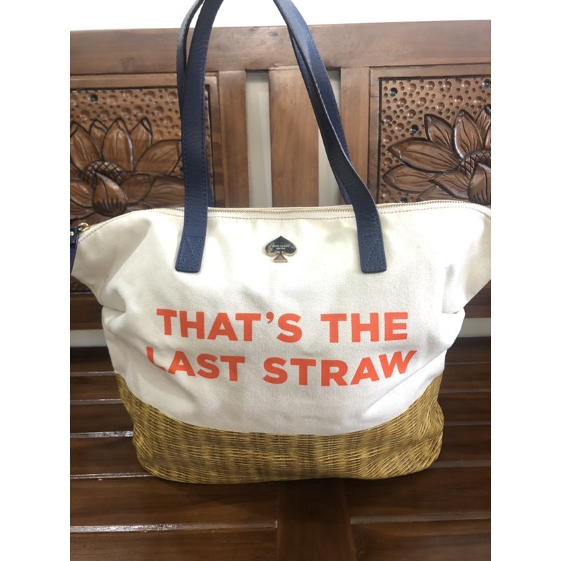 Preloved Kate Spade