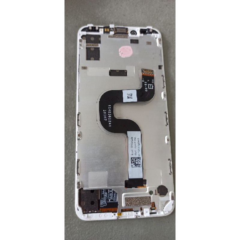 LCD Ori Copotan Xiaomi Mi 6x