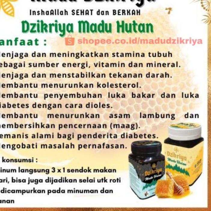

Buruan BeliAgen Resmi Madu Dzikriya Hitam Pahit/Dzikriya Super/Madu Manis/Dzikriya Herbal Hitam Pahit dan Herbal Super/Bisa Gratis Ongkir dan bisa COD