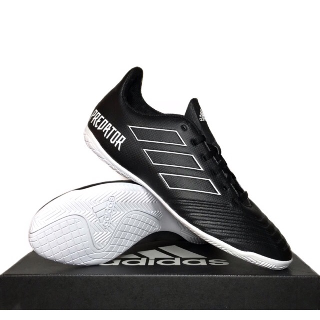 Sepatu Futsal Adidas Predator Tango 18.4 IN DB2137 ORIGINAL BNIB