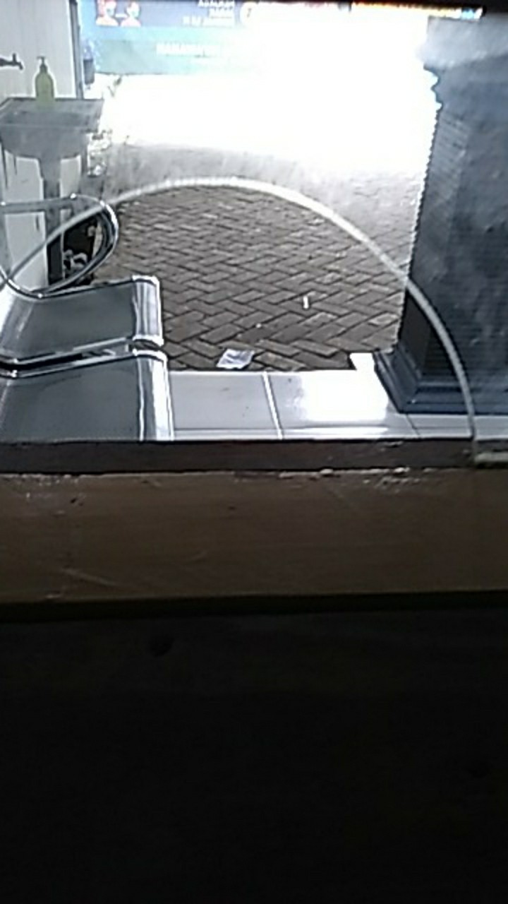 Cat Semprot Pylox Spray 300cc