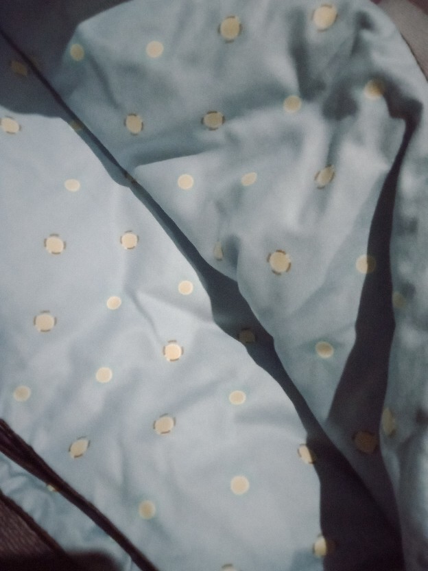 Icreate Bed Cover Set Sprei - Summer Breeze