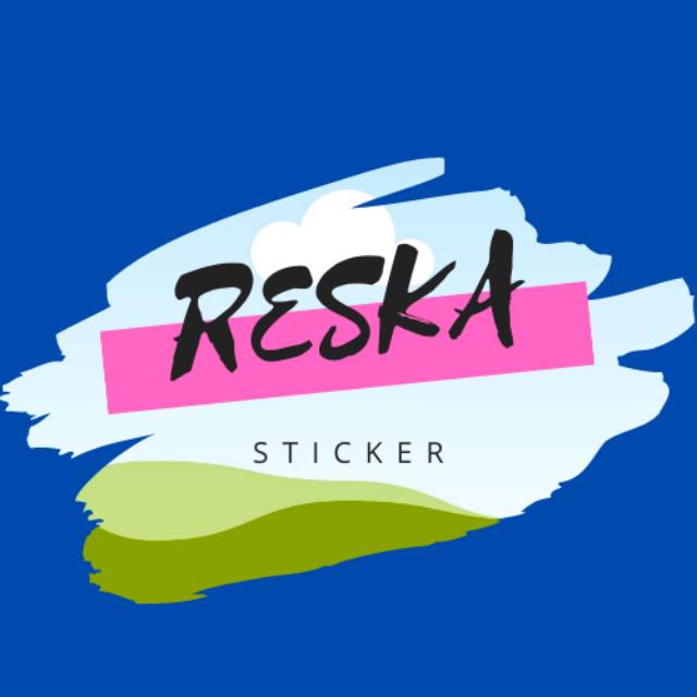 reskasticker