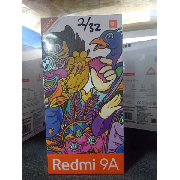 REDMI 9A 2/32