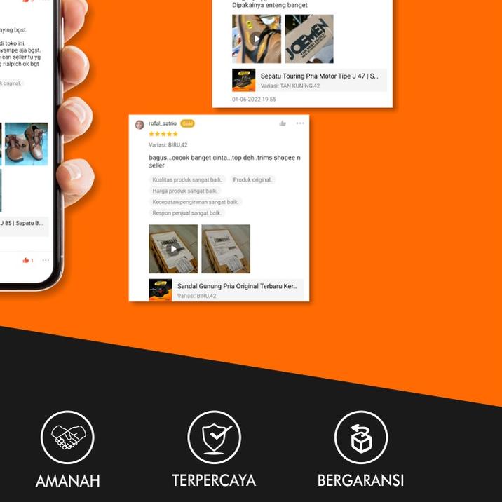 ✪ Sepatu Selop Pria Kulit Casual J 28 | Sepatu Slop Cowok | Sepatu Slop Kulit Pria | Sepatu Loafers 