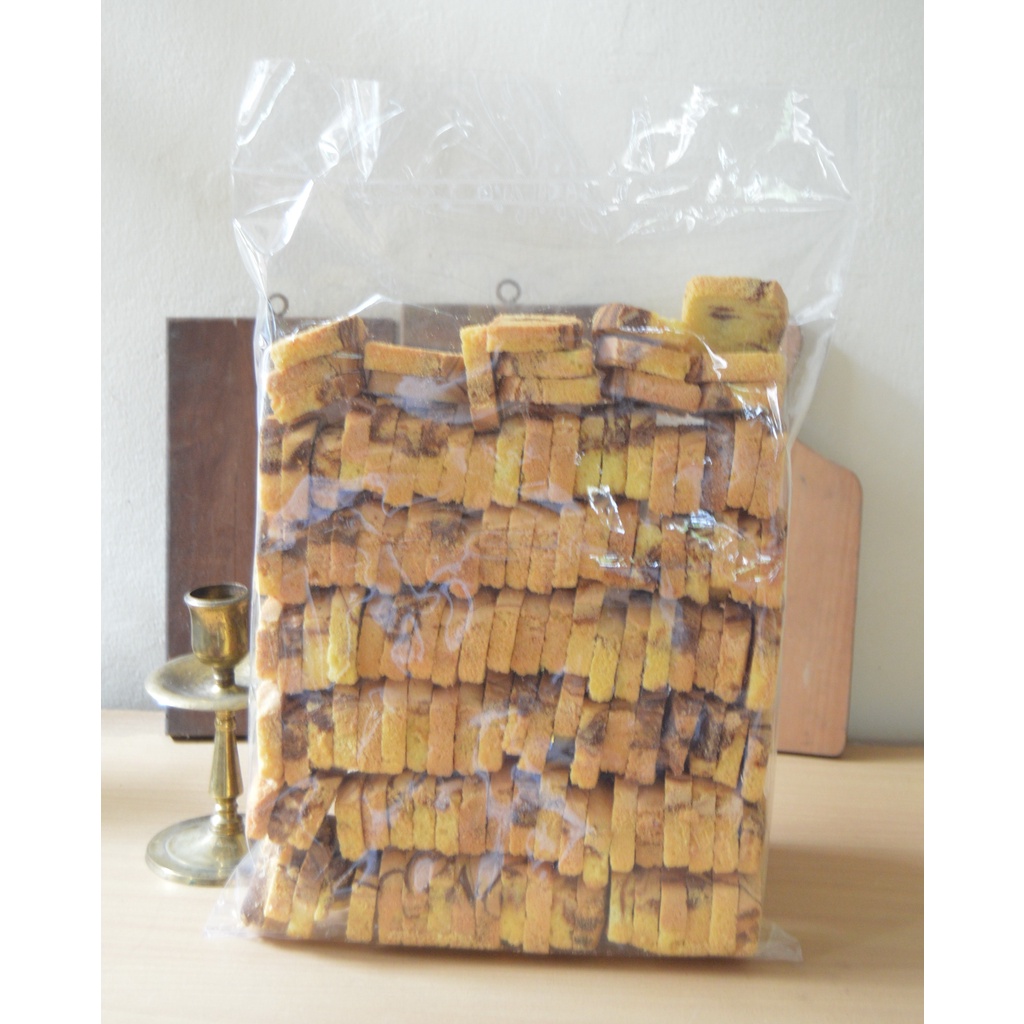 

BOLU MAMER MINI 1KG