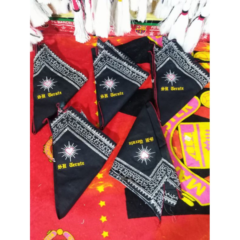 UDENG PSHT- IKET PSHT