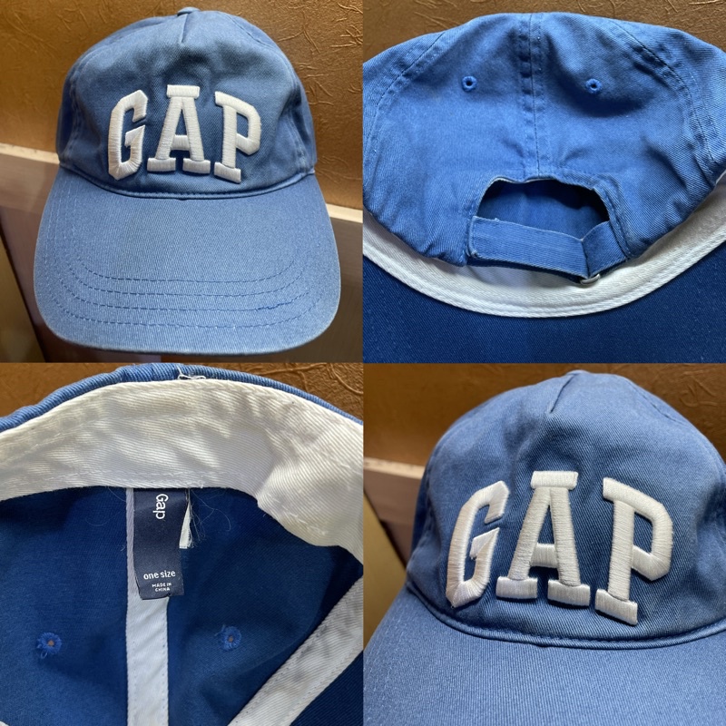 Topi GAP Blue Jeans