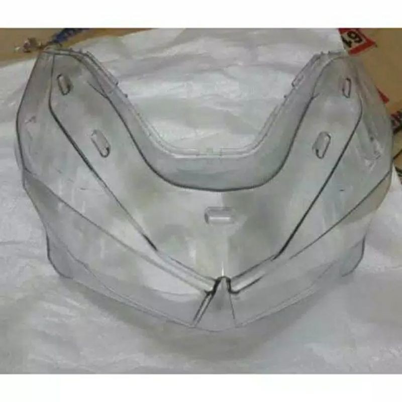 Mika Kaca Lampu Depan Vario 125 -150 tahun 2015-2017