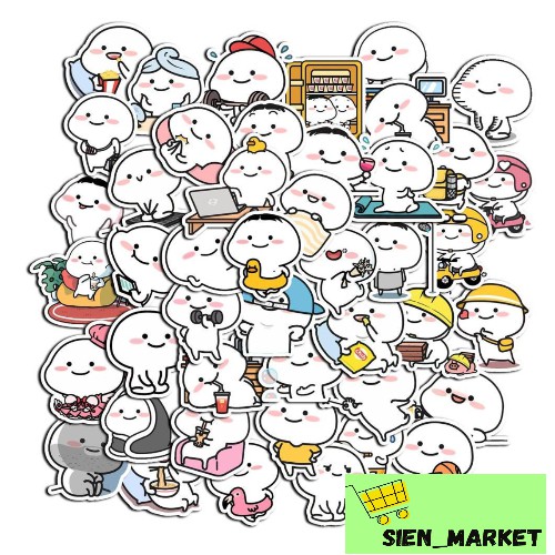 

Stiker Pentol Satuan / Stiker Pentol Ecer