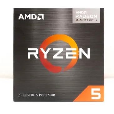 PC Gaming AMD Ryzen 5 5600X I GTX 1660 Super I 16GB I 1TB I NVME