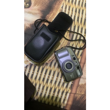 Kamera Analog Pentax Espio 80v