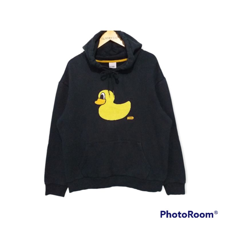 Hoodie Pancoat second ori