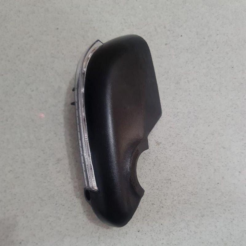COVER BAWAH+LAMPU SEIN ALL NEW AVANZA XENIA AGYA AYLA 2012-2018 KIRI