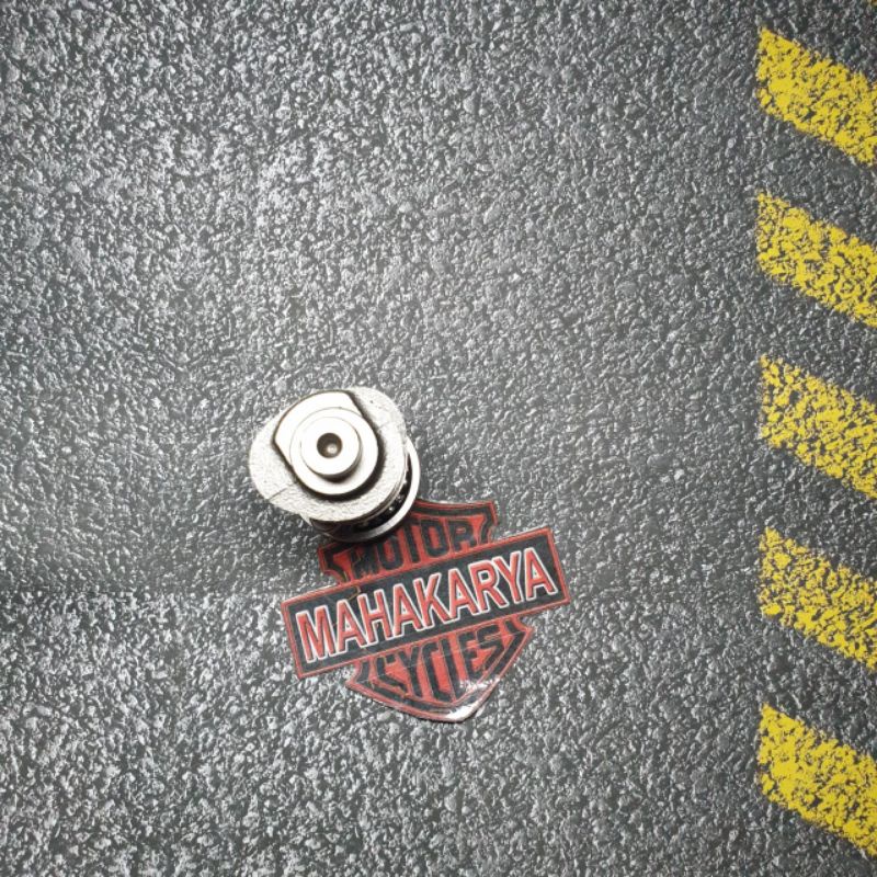 NOKEN AS MIO M3 MIO Z SOUL GT 125 FINO 125 BERKUALITAS