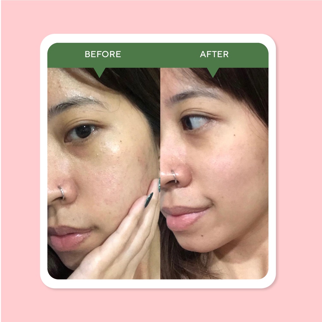 True to Skin Matcha Oat Gentle Cleanser - Sabun Cuci Muka Semua Jenis Kulit