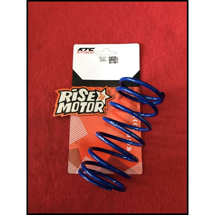 Per Cvt Ktc New Nmax Uk 1500 Rpm