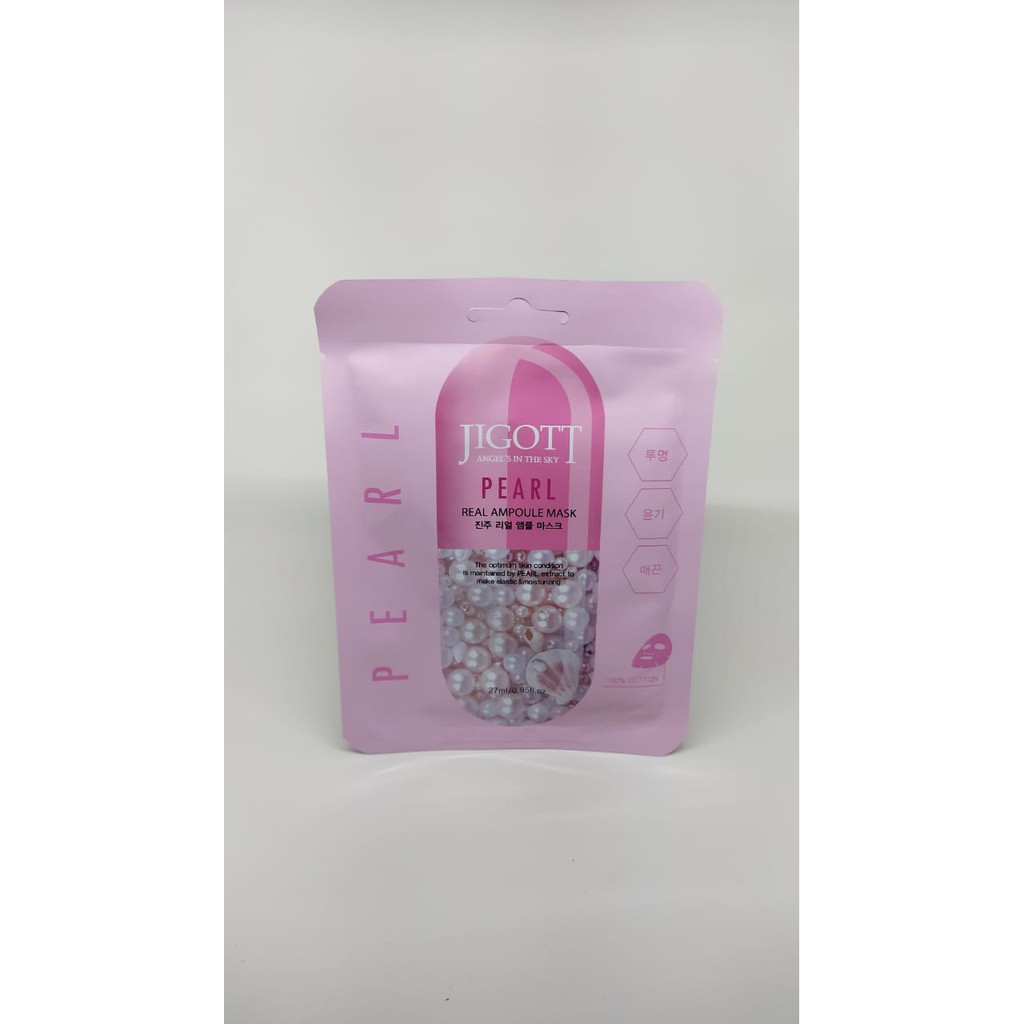 NEW ARRIVALmasker JIGOTT Original KOREA