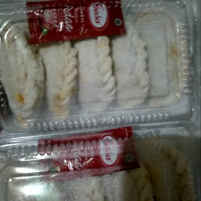 

PastelCireng jeletot seuhah