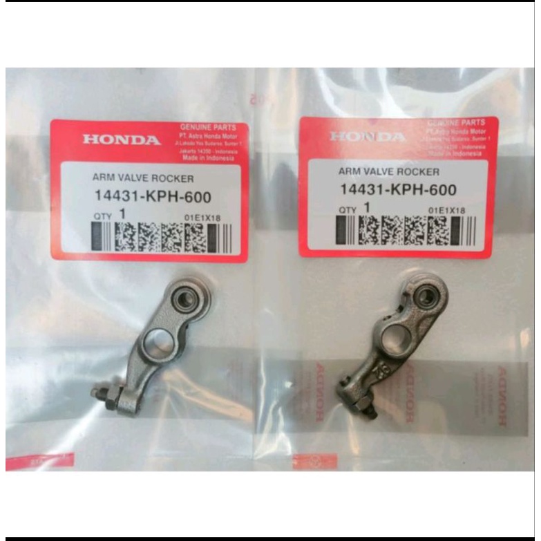 platuk klep karisma supra 125 karbu