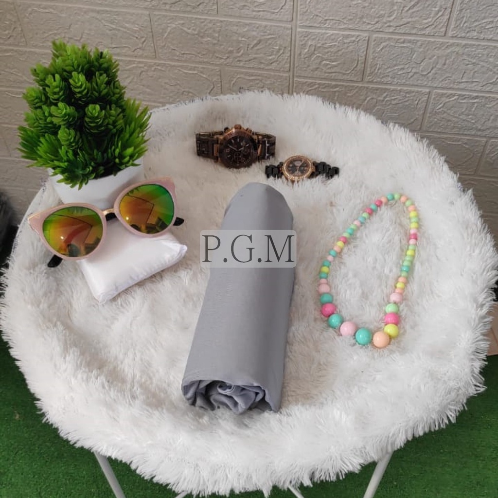 KULOT PANJANG WANITA STANDART CELANA KULOT PANJANG BISA COD-ABU MUDA