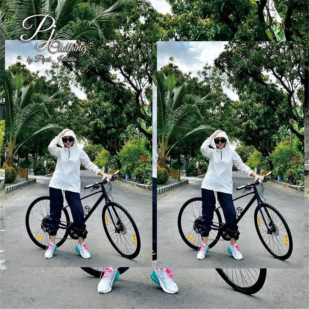 SETELAN WANITA FENTY SET BY PIPIK JULIANA p.j_clothing_