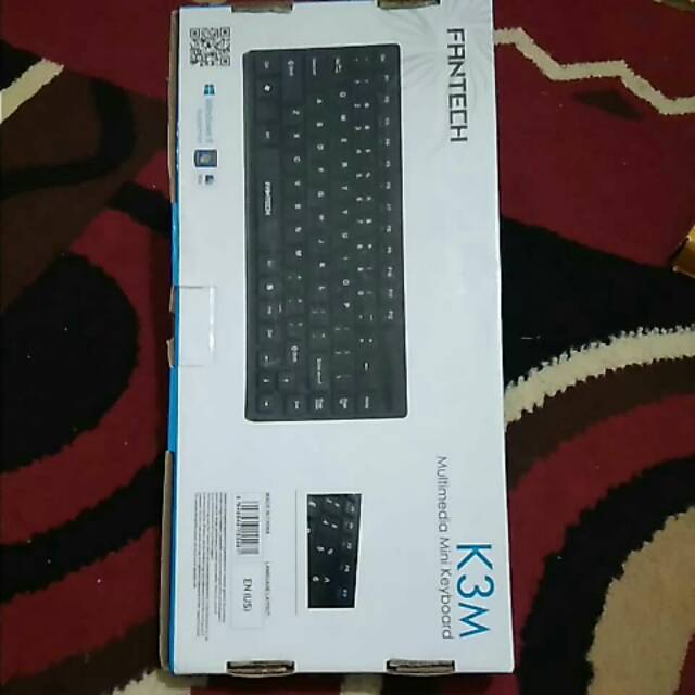 Keyboard Laptop External