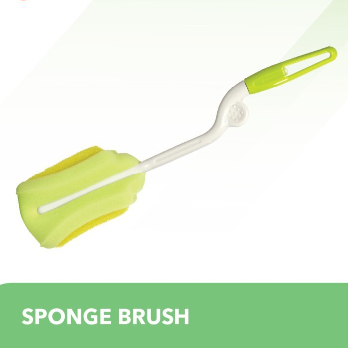 PIGEON SPONGE BRUSH / PR050214