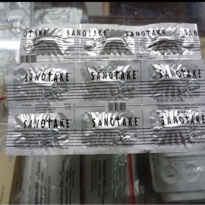 

sanotake