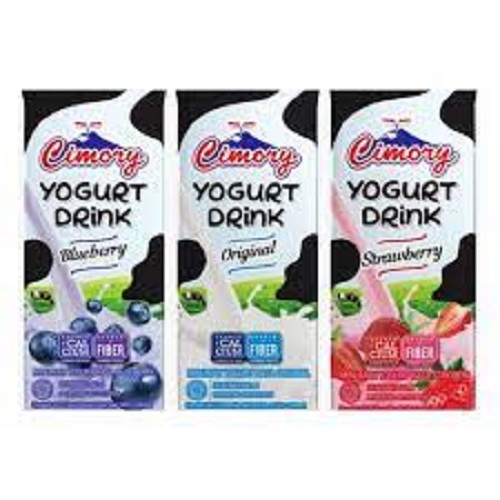 

Cimory Yogurt UHT 200 ml