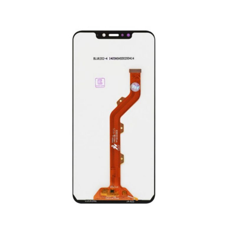 LCD FULLSET INFINIX X622 / HOT S3X ORIGINAL INCELL