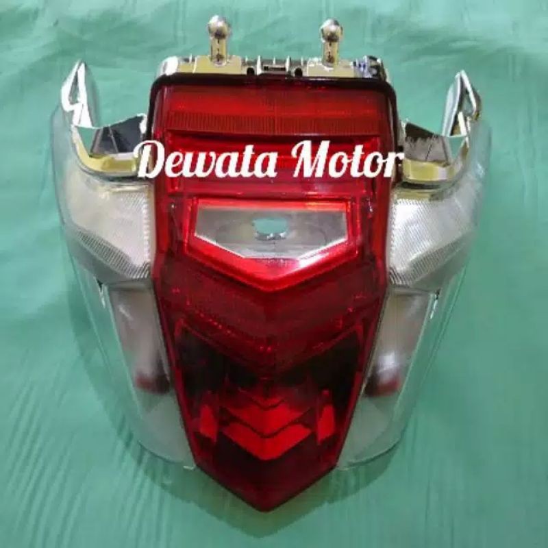 Lampu Stop Belakang Supra X 125 Fi 2015