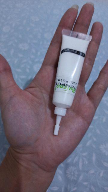 Dempul Hpl Jl-058 / Pewarna Pinggiran Hpl