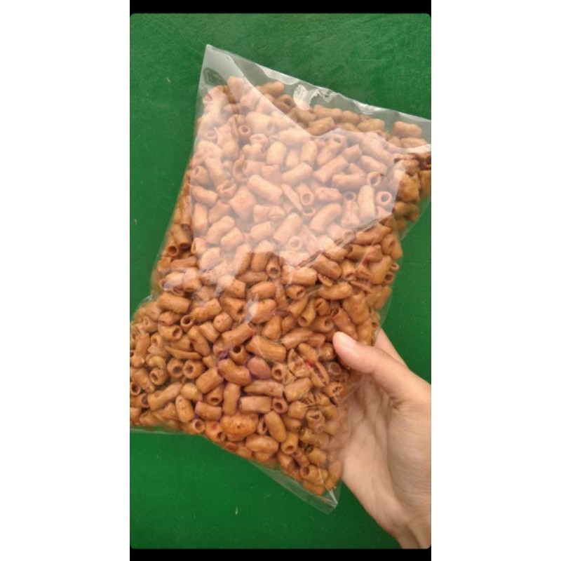 

makaroni OMG Cikruh Bantet 1/2 kg