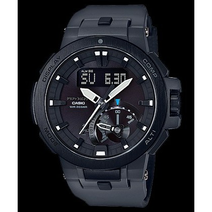 jam tangan / Watch_Id pria casio Protrek original prw-7000-8 / prw7000-8