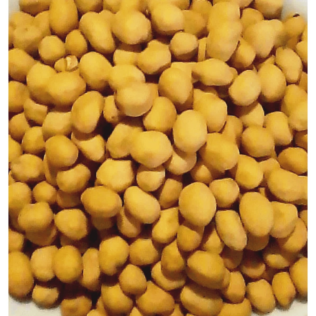 

Kacang Bima / Kacang Telor Oven 500 gram