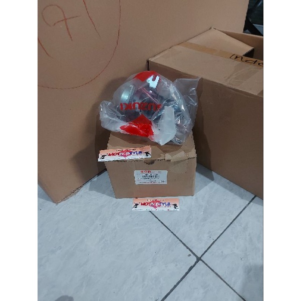 karbulator karburator karbu suzuki skywave hayate original sgp