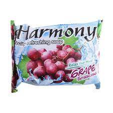 Sabun Harmony 80g