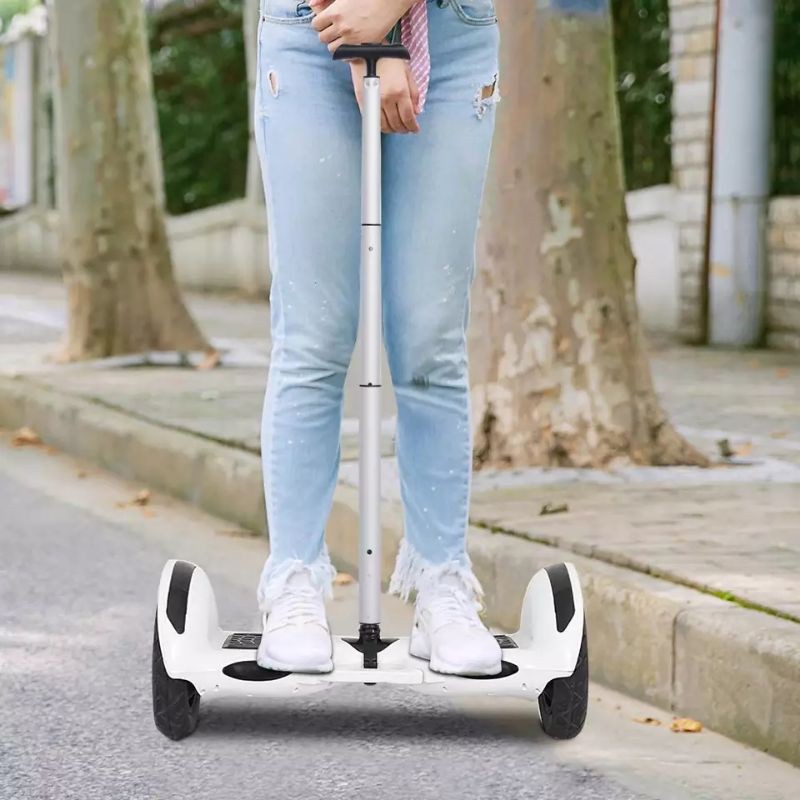 Acc Tiang Handle Hoverboard Smart Balance Wheel Handle Bar