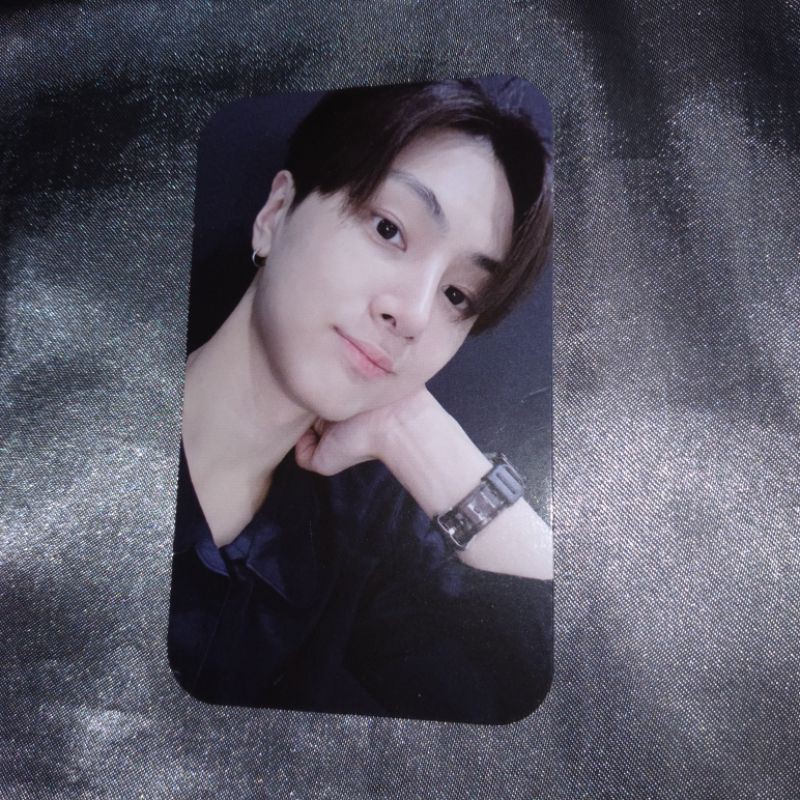 PC Neck Pillow Global ENHYPEN Jay