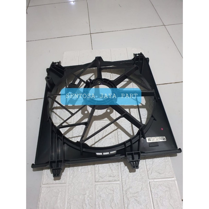 RUMAH EXTRA FAN DATSUN GO ORIGINAL