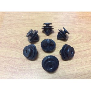 KANCING KLIP DOOR TRIM DOORTRIM TOYOTA ALPHARD