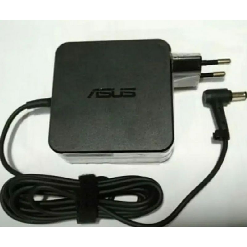 charger asus ori bawaan laptop, kondisi bekas, normal
