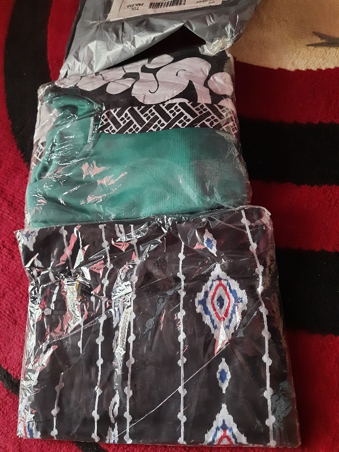 Gamis Batik Gamis Seling Monela Gamis Pesta Gamis Kaos Batik Cewek Muslim Syari Katun Batik Solo